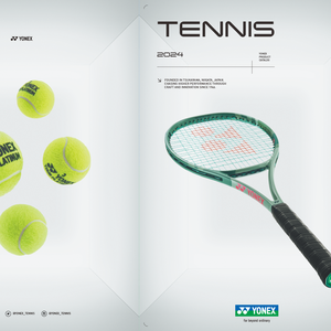 YONEX - TENNIS