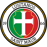 Lusitanos Saint‑Maur