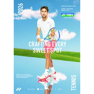 YONEX - TENNIS