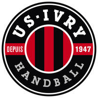 US Ivry - Handball