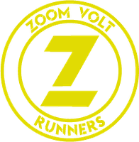 ZOOM VOLT RUNNERS