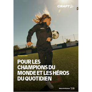 CRAFT