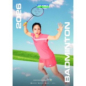 YONEX - BADMINTON