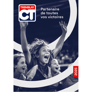 TREMBLAY