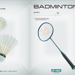 YONEX - BADMINTON