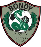 BONDY CECIFOOT CLUB