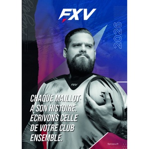 FORCE XV